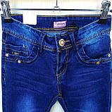 Джинси для дівчинки GRACE ДШ, фото 2