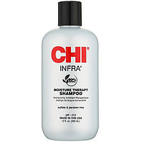 Увлажняющий шампунь «Инфра» CHI Infra Shampoo 355мл