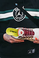 Світле чоловіче взуття Nike Air Max TN Terrascape. Модні кросси для чоловіків Найк Аір Макс весна осінь., фото 2