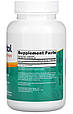 Міо-інозитол, для жінок і чоловіків, Myo-Inositol, Fairhaven Health, 120 капсул, фото 2