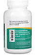 Міо-інозитол, для жінок і чоловіків, Myo-Inositol, Fairhaven Health, 120 капсул, фото 3
