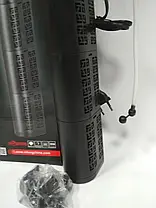 Фільтр внутрішній Xilong XL-F370. Призначений для механічної та біологічної фільтрації., фото 4
