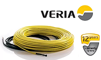 Двужильный нагревательный кабель VERIA FLEXICABLE 20
