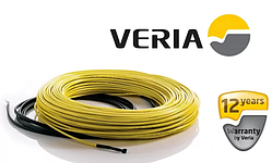 Двожильний нагрівальний кабель VERIA FLEXICABLE 20