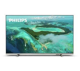 Телевізор Philips 43PUS7657/12