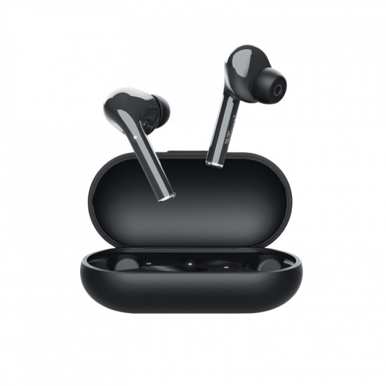 Навушники Trust Nika Touch [Black]