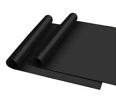 Тефлоновий килимок Чорний для випічки 33*40 см, 0,2 мм