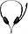 Гарнітура ПК стерео On-Ear EPOS PC 3 Chat, 2x mini-jack, uni mic, 2м, чорний, фото 5