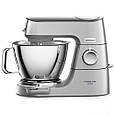 Кухонна машина Kenwood KVC 85.594 SI Titanium Chef Baker(під замовлення), фото 2