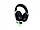 Гарнітура ігрова Razer BlackShark V2 X, 7.1, mini-jack, 1.3м, чорний, фото 4