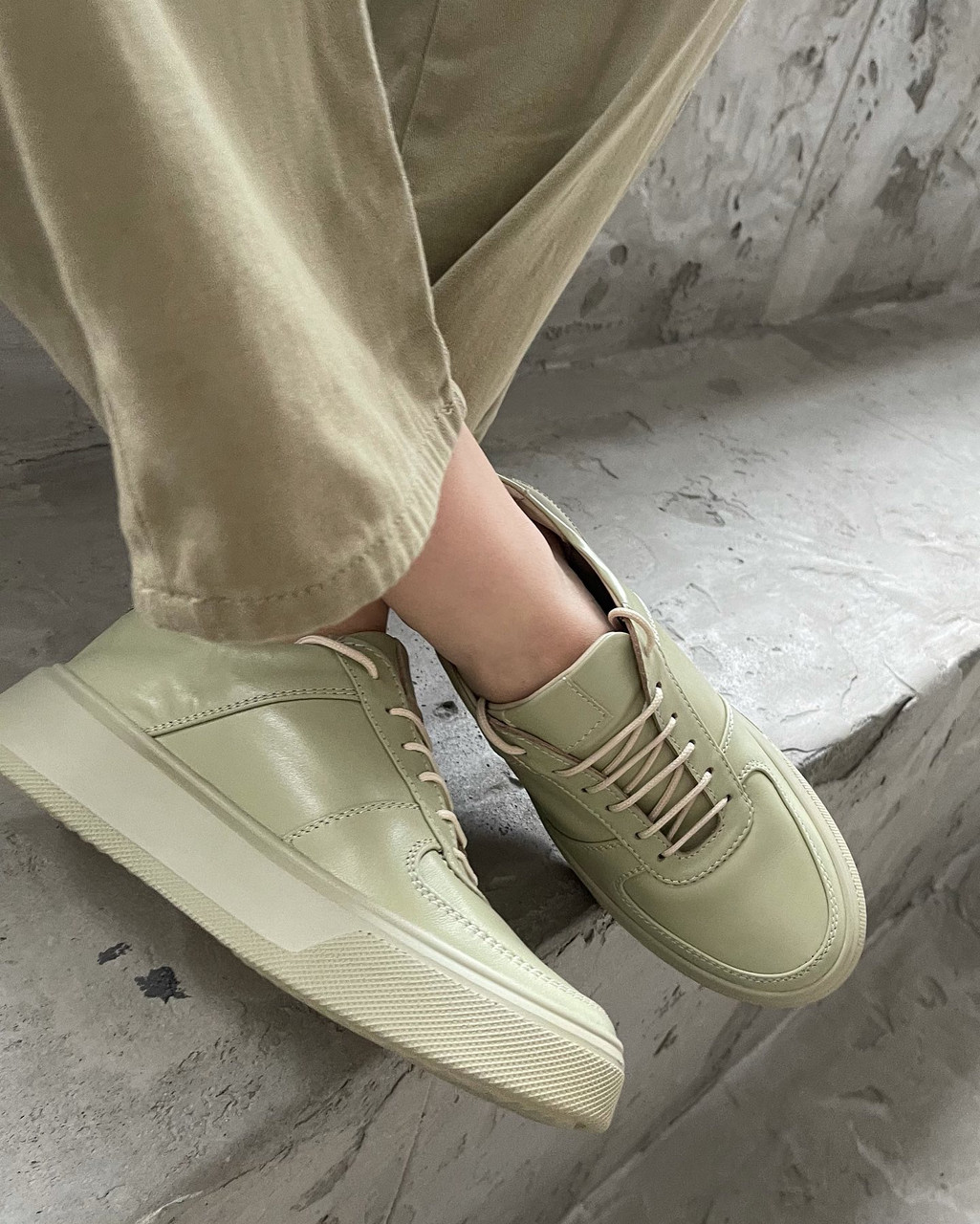 Взуття від українського виробника, фото 1