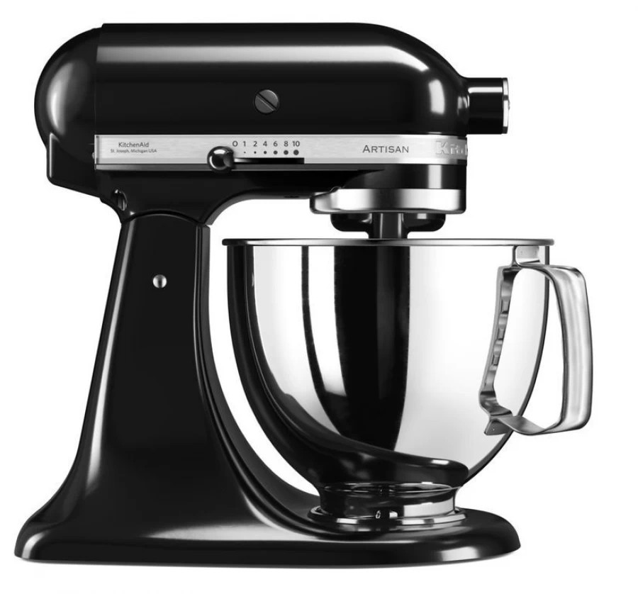 Міксер планетарний KitchenAid Artisan 4,8 л 5KSM125EOB