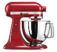 Міксер планетарний KitchenAid Artisan 4,8 л 5KSM125EOB, фото 4