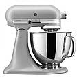 Міксер планетарний KitchenAid Artisan 4,8 л 5KSM125EOB, фото 5