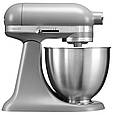 Міксер планетарний KitchenAid Artisan MINI 3,3 л 5KSM3311XEER, фото 5