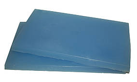 Високоочищений парафін Проміс-Плюс блакитного кольору, 1 кг