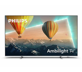 Телевізор Philips 65PUS8057/12