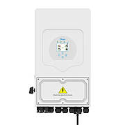 Гібридний мережевий інвертор Deye SUN-8K-SG01LP1-EU WiFi