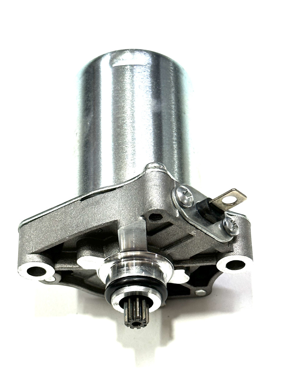 Стартер скутер Honda DIO AF61/62/67/68, LEAD 90, оригінал (ID ...