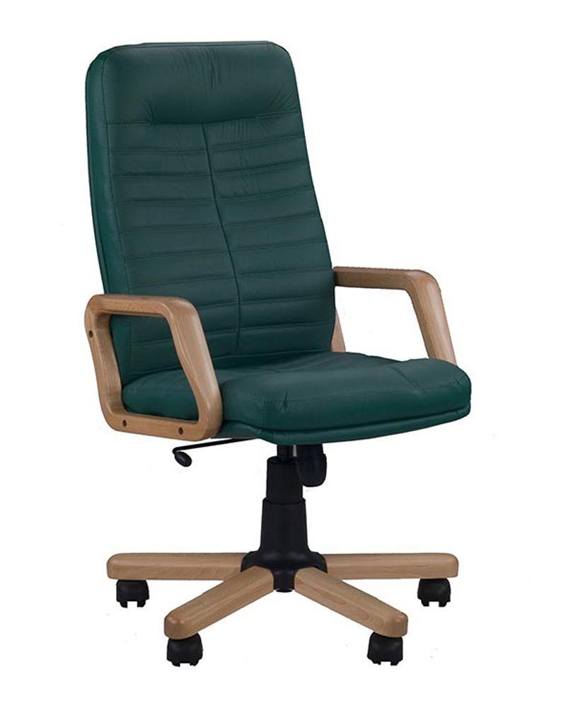 Крісло ORMAN KD Tilt PL64 Новий стиль
