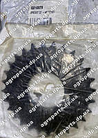 Звёздочка GD10579 z28 KINZE Sprocket #40 2 SPEED 28Tooth gd10579 запчасти