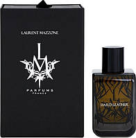 Laurent Mazzone Hard Leather 100 мл