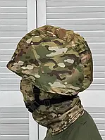 Кавер (чехол) на шлем/каску