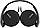 Навушники On-ear Sony MDR-ZX110AP 3.5 mini-jack, Mic, Чорний, фото 3