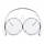 Навушники On-ear Sony MDR-ZX110AP 3.5 mini-jack, Mic, Білий, фото 4
