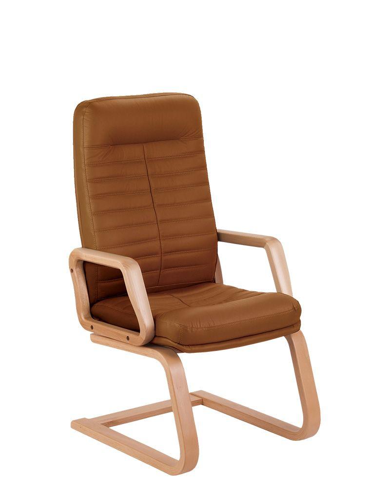 Крісло ORMAN KD Tilt PL64 Новий стиль