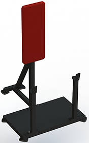 Стійка для жиму на біцепс SiverSport SVS-707