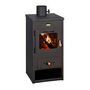 Піч PRITY K1 Optima, 9 кВт