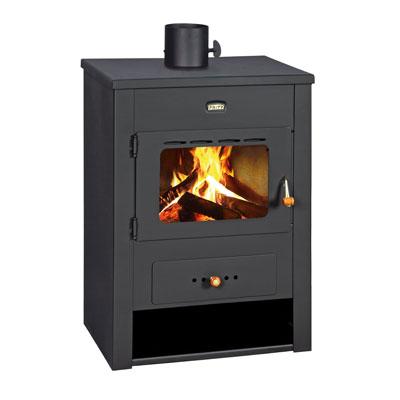 Піч PRITY K13, 12 кВт, фото 1