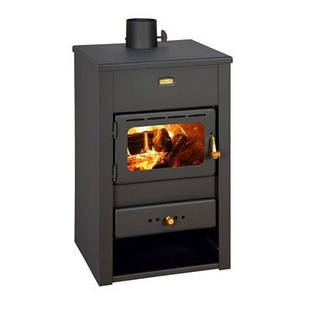 Піч PRITY K2, 10 кВт