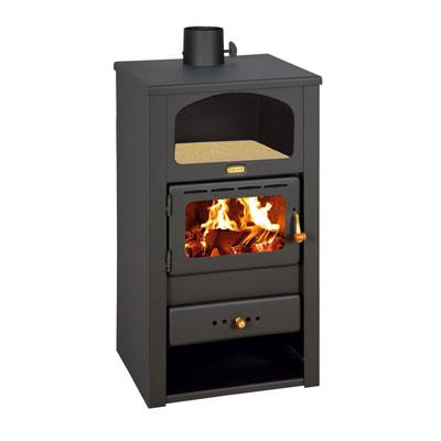 Піч PRITY K2, 10 кВт, з поличкою, фото 1