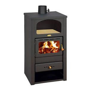 Піч PRITY K2, 10 кВт, з поличкою