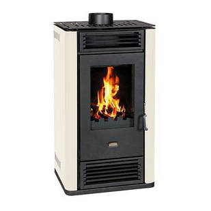 Піч PRITY K3 GT D, 8,1 кВт, кремова