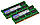 DDR3L SDRAM 16Gb 1866MHz для ноутбука - оперативна пам'ять 1.35 v 16384MB PC3L-14900 CKD3F18T13LS/16, фото 2