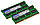 DDR3L SDRAM 16Gb 1866MHz для ноутбука - оперативна пам'ять 1.35 v 16384MB PC3L-14900 CKD3F18T13LS/16, фото 3