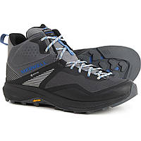 Мужские ботинки Merrell MQM 3 Gore-Tex Mid Hiking Boots Waterproof