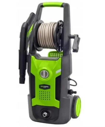 Мінімийка керхер GREENWER 1800W karcher, керхер, мийка, фото 1