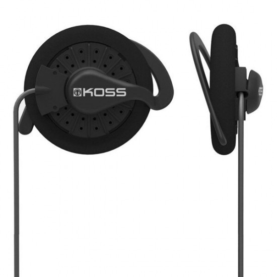 Навушники Koss KSC35 On-Ear Clip 196734.101