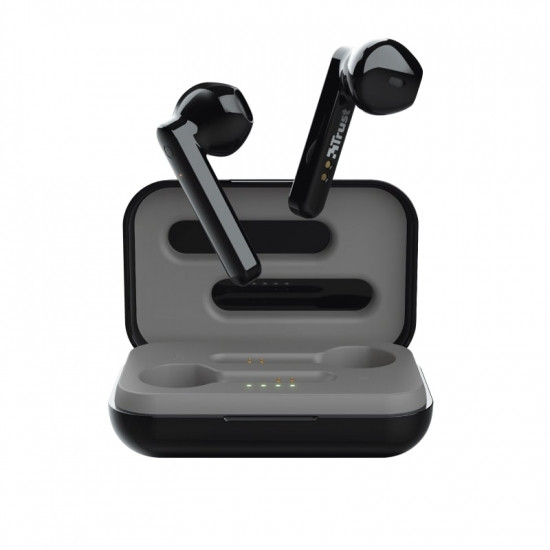 Навушники Trust Primo Touch True Wireless [Black]