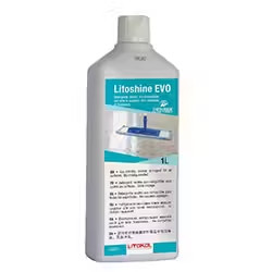 Litoshine EVO - Універсальний миючий засіб для всіх типів поверхонь. Флакон 1 літр