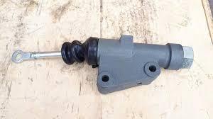 4331-1602510-10 Циліндр зчеплення головний ЗІЛ-4331, -5301 Бичок, фото 1