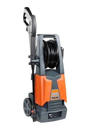 Мийка Oleo-Mac PW 115C (Італія) 125 бар+турбо фреза, фото 1