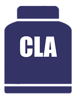 Кон'югована лінолева кислота (CLA)