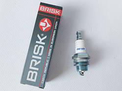 Свічка запалювання для бензопилки (Brisk) PR15Y