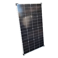 Сонячна батарея AXIOMA Energy AX-200M монокристаллічна панель 200 Вт фотомодуль Mono