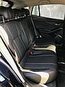 Автомобільні чохли для Subaru XV II з 2017 по 2021, фото 9